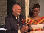 Replay Quatre mariages pour une lune de miel - 4 mariages pour 1 lune de miel du 1 septembre 2025 - Sophie & Gilles