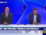 Replay Les experts du soir - Russie : une véritable menace existentielle - 07/05