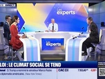 Replay Les Experts : Emploi, le climat social se tend - 12/11