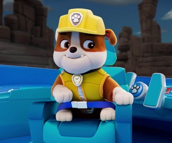Replay Paw Patrol, la Pat'Patrouille - L'alliance des trois méchants