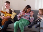 Replay 45 m2 et co-dodo : bienvenue à Paris, Super Nanny !