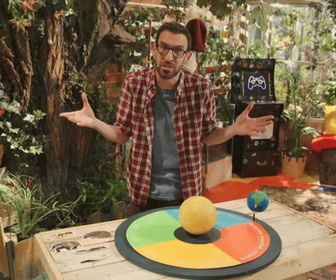 Replay C'est toujours pas sorcier - 26/12/2025