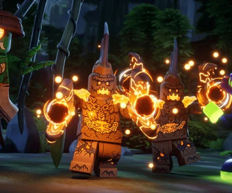 Replay Ninjago - 16/03/2026