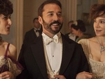 Replay Mr Selfridge - S1 E8 - Tout pour un penny