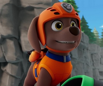 Replay Paw Patrol, la Pat'Patrouille - Les surfeurs des montagnes