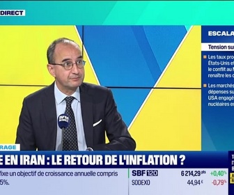 Replay Tout pour investir - Jeudi 5 mars