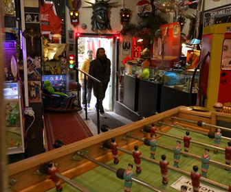 Replay Seconde main : les métiers de l'occasion - S1E3 - Objectif : la grande foire de Toulouse