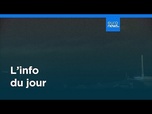 Replay L'info du jour | 29 octobre 2025 - Soir
