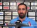 Replay EuroBasket Masculin 2025 - France/Géorgie (Euro masculin)
