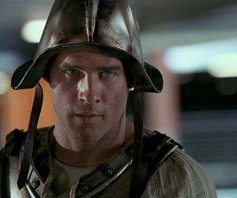 Replay Farscape - S04 E07 - Jeu de rôles