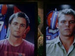 Replay Blue Mountain State - S03 E03