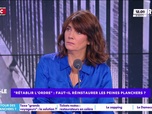 Replay Estelle Midi - Rétablir l'ordre : faut-il réinstaurer les peines planchers ?