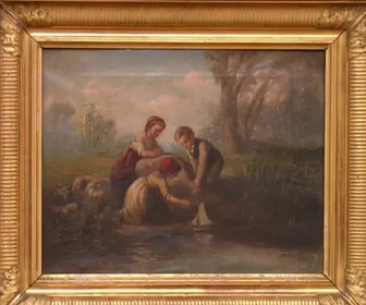 Replay Affaire conclue : la vie des objets