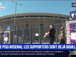 Replay BFM Première prématinale - Le journal des sports du 29 mai