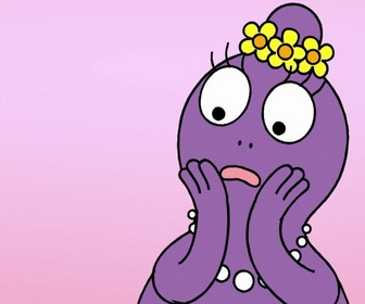 Replay Barbapapa en Famille - Mes mignoux gouzoux