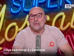 Replay Super Moscato Show - Ce Bordeaux - Toulouse a-t-il une signification ?