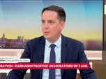 Replay L'invité politique - 25/05/2026