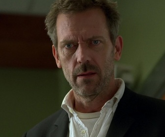 Replay Dr House - S05 E05 - La vie privée de N° 13