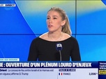 Replay Le monde qui bouge - Annalisa Cappellini : Chine, ouverture d'un plénium lourd d'enjeux - 20/10