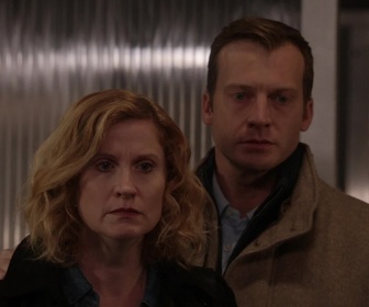 Replay New York Unité Spéciale - S19 E06 - Au centre de la perdition