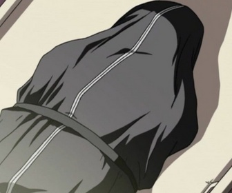 Replay Naruto Shippuden - S2 E2 - Le retour du Kazekage