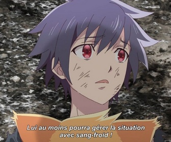 Replay I'm quitting heroing - Épisode 12 - J'arrête d'être un héros