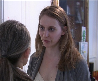 Replay Au nom de la vérité - S01 E05 - Un amour à risque