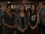 Replay The Rookie - le flic de Los Angeles - S5 E13 - Le flic sexy