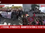 Replay BFM Non-stop - Édition spéciale du 8 octobre 2026