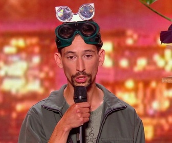 Replay La France a un incroyable talent - Épisode 3 - les auditions - Partie 2