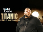 Replay Le Titanic : faux mystères et vraie fascination