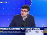 Replay Les Experts : UE, nouvelle taxe sur les petits colis chinois - 02/03
