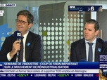 Replay Good Morning Business - Nicolas Dufourcq (BPIfrance) et Sébastien Gillet (GL Events) : L'industrie en pleine bataille de l'emploi - 29/11