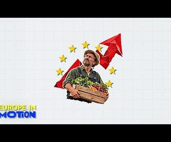 Replay Les agriculteurs européens pris en étau entre baisse des prix et hausse des coûts