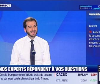 Replay Avec Vous, BFM Business vous répond - Avec vous - Vendredi 28 février