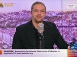 Replay Apolline Matin - Émission du 21 mars 2025 6h30/7h30