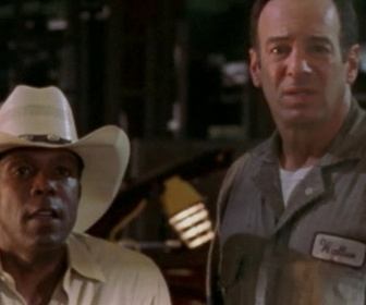 Replay Walker, Texas ranger - S08 E07 - Pirate contre pirate