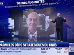Replay Talents augmentés - Samedi 24 mai