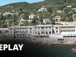 Replay 90' Enquêtes - La face cachée de la Riviera