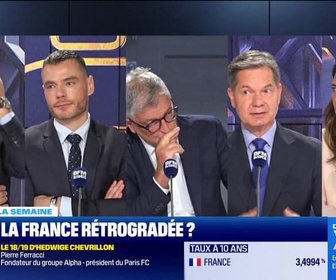 C'est votre argent replay