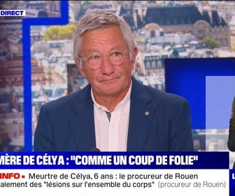 Replay Le Live Week-end - Mère de Célya : Comme un coup de folie - 13/07