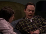Replay The Big Bang Theory - S12E2 - Un mystérieux cadeau de mariage