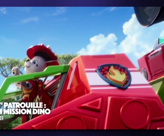 Replay Tous en salles - Episode 13