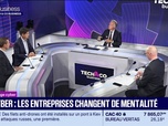 Replay Tech & Co Business - Mardi 6 octobre