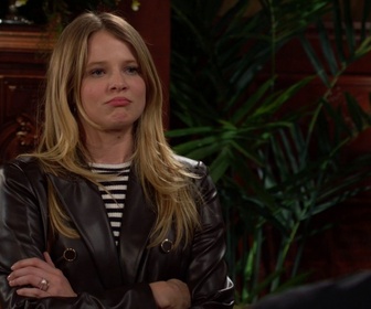 Replay Les feux de l'amour du 11 décembre 2025 - Episode 9369