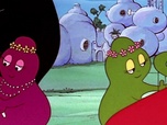 Replay Barbapapa - S02 E45 - Le jardin