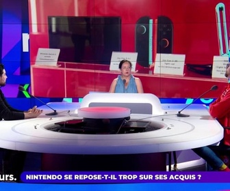 Replay Multijoueurs - Mêmes héros, console dans la lignée et nostalgie à gogo: Nintendo mise-t-il trop sur la même stratégie ?