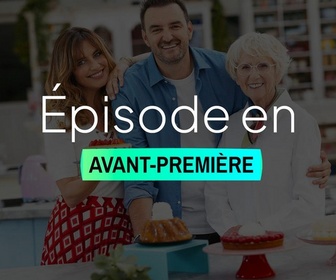 Replay Le meilleur pâtissier - Épisode 2 - Partie 1 - Délicieusement 80's
