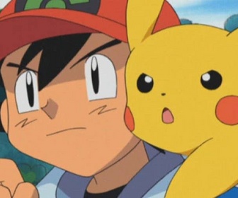 Replay Pokémon - Un parc à croquer