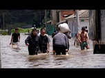 Replay Colombie : pluies torrentielles causent des inondations à Facatativá, 1 000 sinistrés